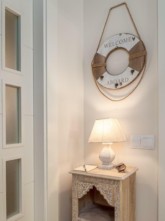 Amazing Two Bedroom Apartment In Los Flamingos, Marbella Estepona Luaran gambar