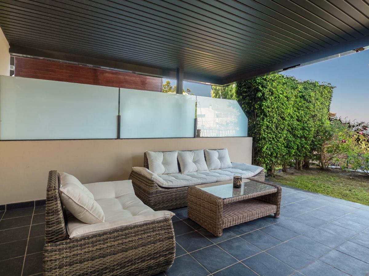 Amazing Two Bedroom Apartment In Los Flamingos, Marbella Estepona Luaran gambar
